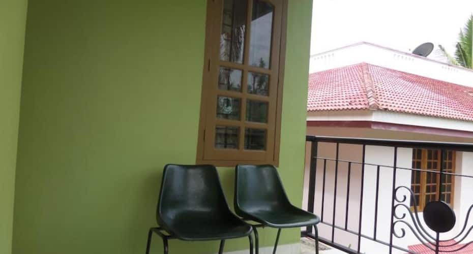Oriole Homestay